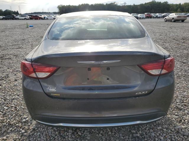 Photo 6 from auction – 2015 CHRYSLER 200 LIMITE with VIN 1C3CCCAB5FN684484