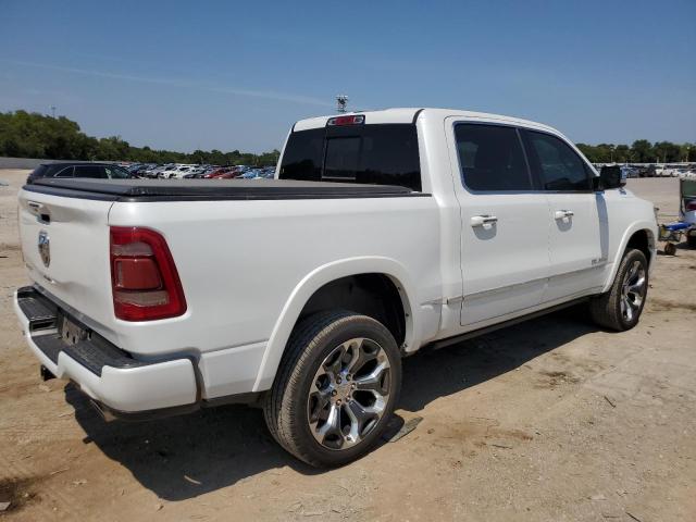 Photo 3 from auction – 2020 RAM 1500 LIMIT with VIN 1C6RREHT8LN133645