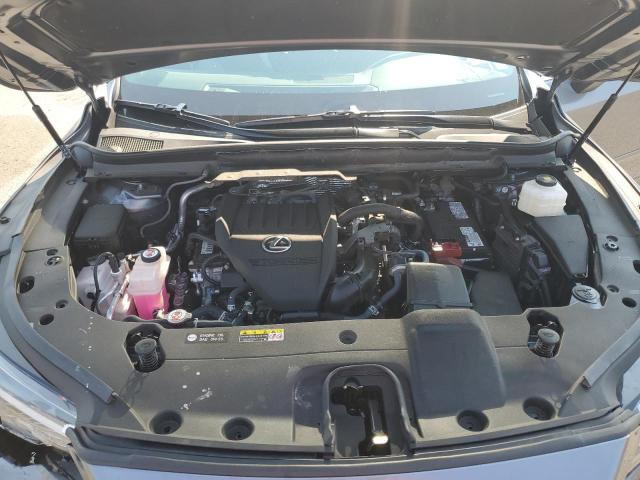 Photo 12 from auction – 2023 LEXUS RX 350 BAS with VIN 2T2BAMCAXPC022780
