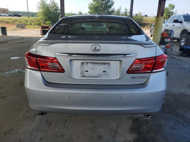 Photo 6 from auction – 2012 LEXUS ES 350 with VIN JTHBK1EG1C2493192