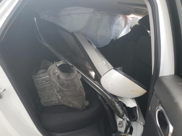 Photo 10 from auction – 2022 HONDA CIVIC EX with VIN JHMFE1F74NX004734