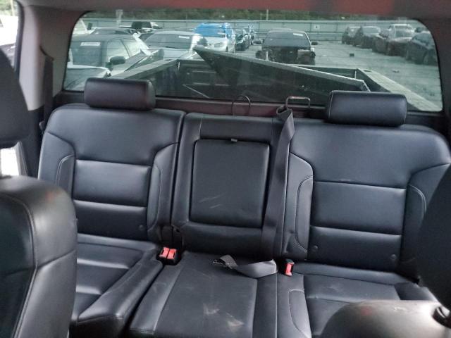 Photo 10 from auction – 2014 GMC SIERRA K15 with VIN 3GTU2UEC8EG203534