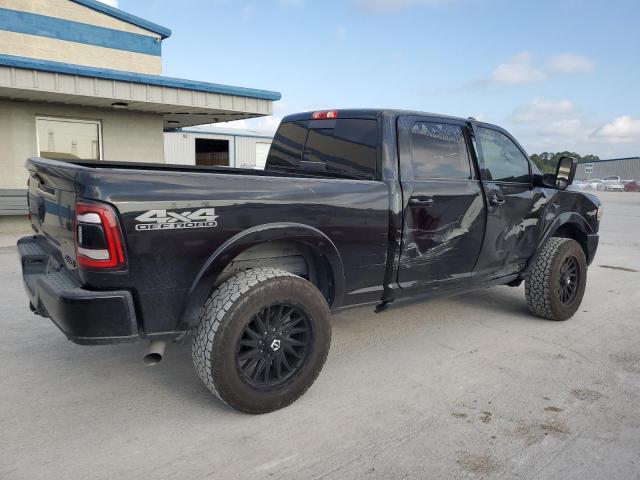Photo 3 from auction – 2022 RAM 2500 LARAM with VIN 3C6UR5FL2NG244331