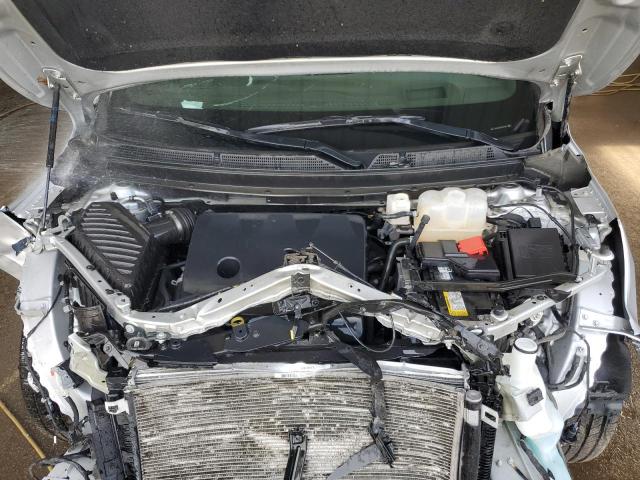 Photo 12 from auction – 2022 BUICK ENCLAVE PR with VIN 5GAEVBKW7NJ119705