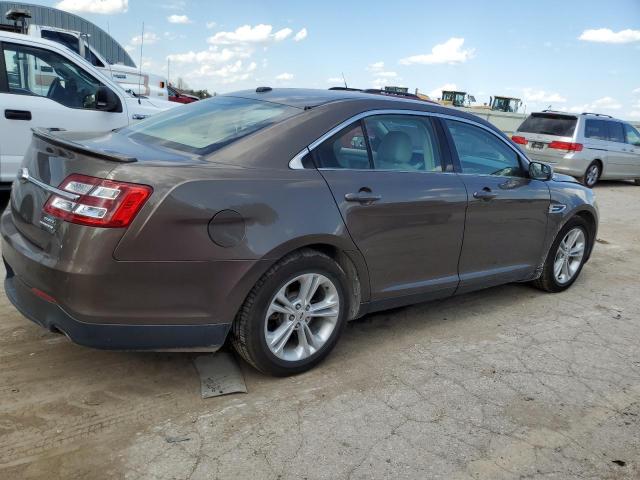 Photo 3 from auction – 2015 FORD TAURUS SEL with VIN 1FAHP2E80FG135350