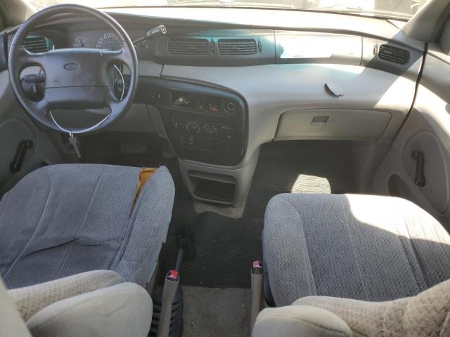 Photo 8 from auction – 1998 FORD WINDSTAR with VIN 2FTDA54U2WBA90641