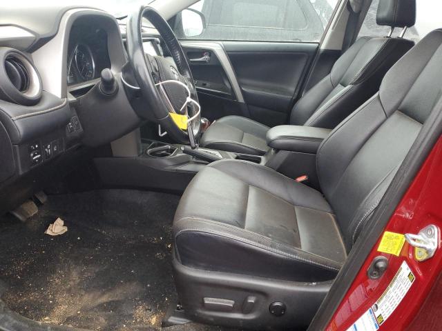 صورة رقم 7 من المزاد - 2018 TOYOTA RAV4 LIMIT مع VIN 2T3DFREV5JW855170
