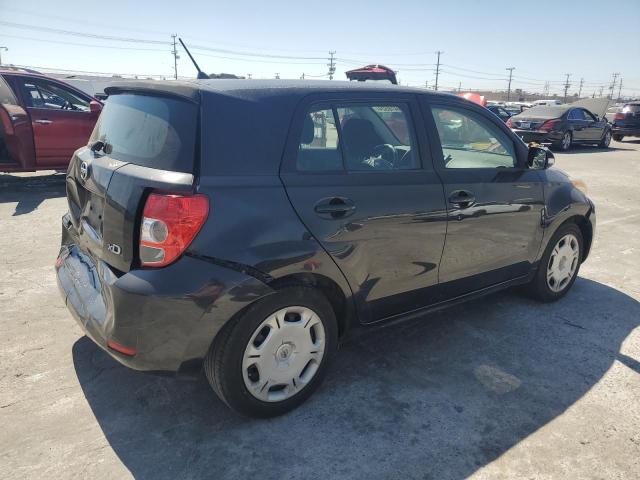 Photo 3 from auction – 2009 TOYOTA OTHER with VIN JTKKU10439J049232
