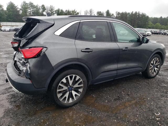 Photo 3 from auction – 2020 FORD ESCAPE SEL with VIN 1FMCU9H92LUA07078