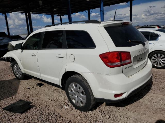 Photo 2 from auction – 2019 DODGE JOURNEY SE with VIN 3C4PDCBB3KT866879