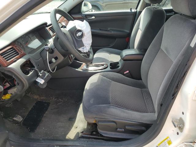 Photo 7 from auction – 2008 CHEVROLET IMPALA LS with VIN 2G1WB55K089287233