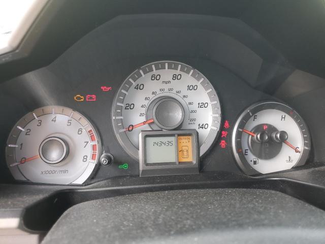 Foto 9 de la subasta – 2014 HONDA PILOT EXLN con VIN 5FNYF4H76EB050825