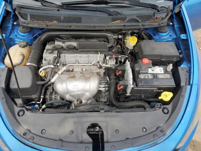 Photo 11 from auction – 2015 DODGE DART SXT with VIN 1C3CDFBB9FD421739
