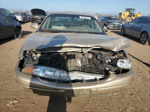 Photo 5 from auction – 2005 BUICK LESABRE LI with VIN 1G4HR54K55U149839