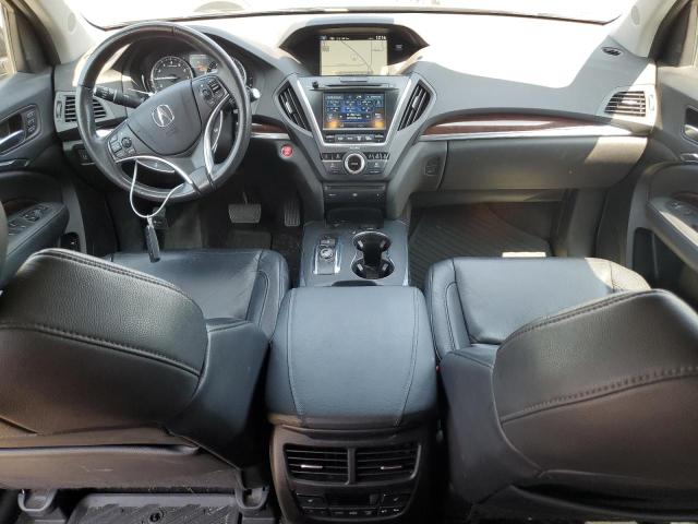Zdjęcie 8 z aukcji – 2016 ACURA MDX TECHNO z VIN 5FRYD4H62GB032272