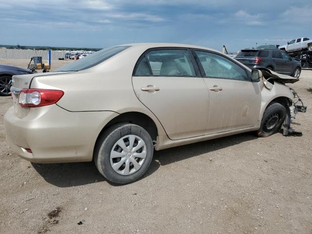 Photo 3 from auction – 2011 TOYOTA COROLLA BA with VIN 2T1BU4EE1BC547604