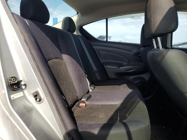 Photo 10 from auction – 2012 NISSAN VERSA S with VIN 3N1CN7AP7CL828334