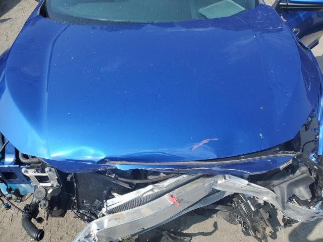 Photo 11 from auction – 2020 HONDA CIVIC EX with VIN SHHFK7H63LU413749