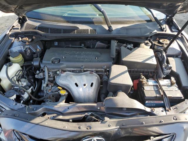 Photo 11 from auction – 2009 TOYOTA CAMRY BASE with VIN 4T1BE46K49U305853