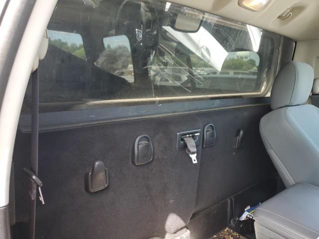 Photo 11 from auction – 2016 RAM 1500 ST with VIN 3C6JR7DGXGG229339