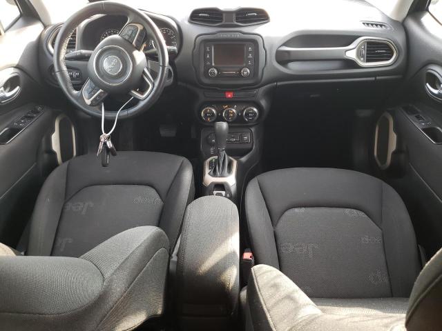 Photo 8 from auction – 2015 JEEP RENEGADE L with VIN ZACCJBBT2FPB84423