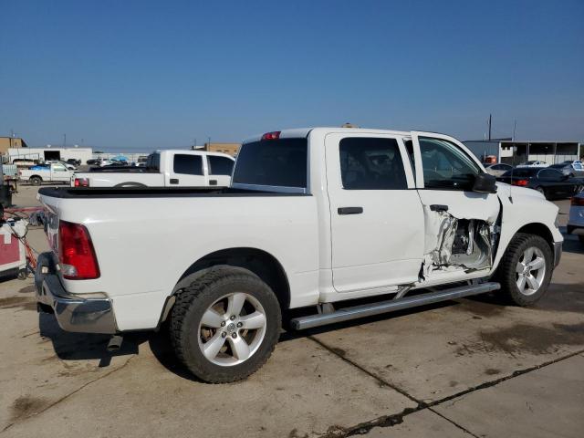 Photo 3 from auction – 2020 RAM 1500 CLASS with VIN 3C6RR7KG3LG131379