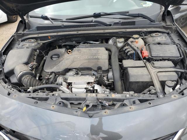 Photo 11 from auction – 2017 CHEVROLET MALIBU LS with VIN 1G1ZB5ST3HF276793