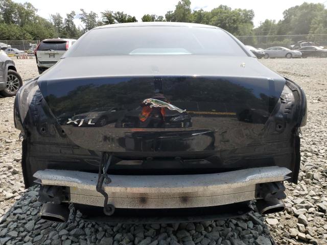 Photo 6 from auction – 2011 JAGUAR XJL with VIN SAJWA2GB7BLV09435