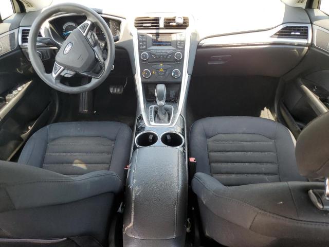 Photo 8 from auction – 2013 FORD FUSION SE with VIN 3FA6P0H7XDR124425