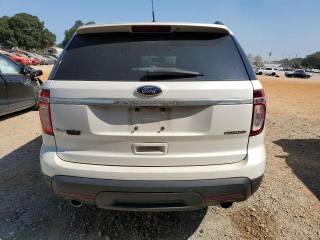 Photo 6 from auction – 2013 FORD EXPLORER X with VIN 1FM5K7D85DGA16552