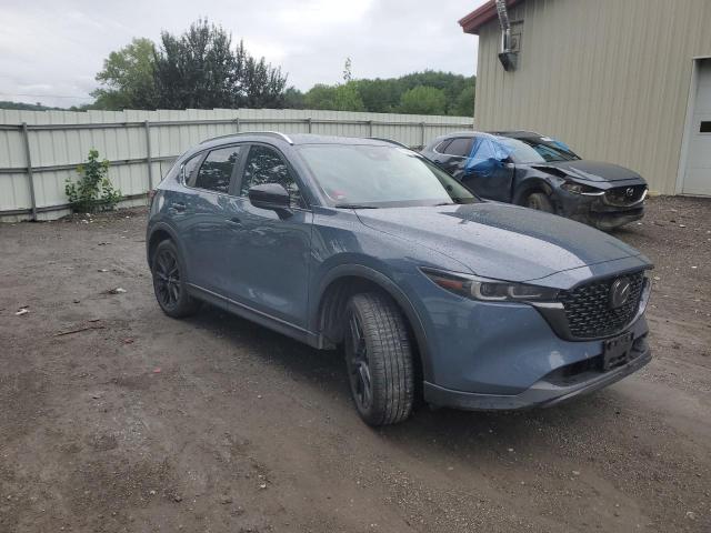 Photo 4 from auction – 2023 MAZDA CX-5 PREFE with VIN JM3KFBCM4P0244785