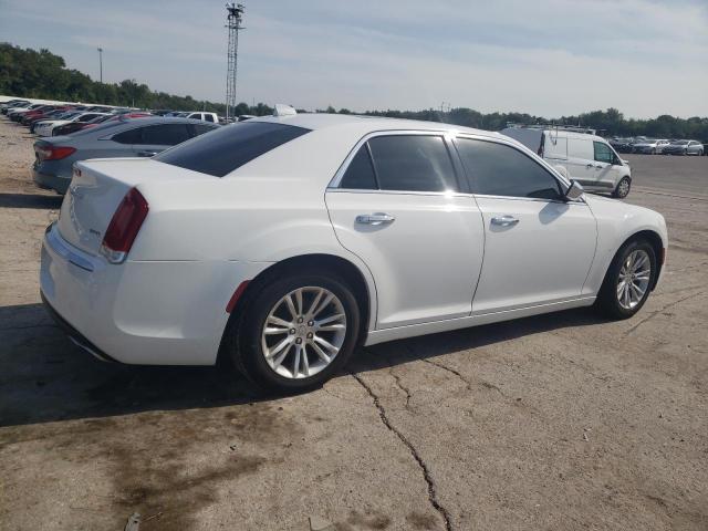 Photo 3 from auction – 2020 CHRYSLER 300 LIMITE with VIN 2C3CCAEG5LH124463