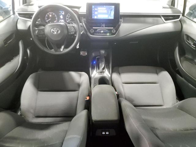 Photo 8 from auction – 2024 TOYOTA COROLLA LE with VIN 5YFB4MDE4RP121076