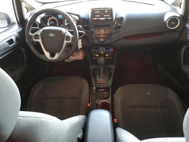 Photo 8 from auction – 2015 FORD FIESTA SE with VIN 3FADP4EJ2FM149303