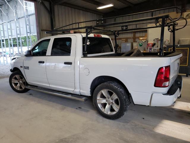 Photo 2 from auction – 2014 RAM 1500 ST with VIN 1C6RR6KT4ES303955