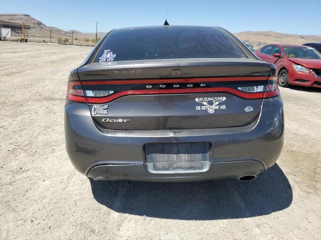 Снимка 6 от търг – 2015 DODGE DART SXT с VIN 1C3CDFBB2FD165458
