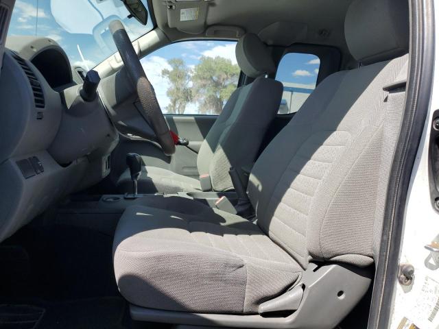 Photo 7 from auction – 2021 NISSAN FRONTIER S with VIN 1N6ED0CE7MN701013