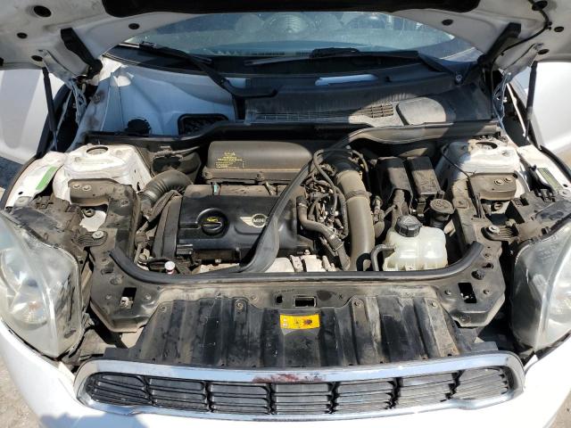 Photo 11 from auction – 2013 MINI COOPER S C with VIN WMWZC5C57DWP30362
