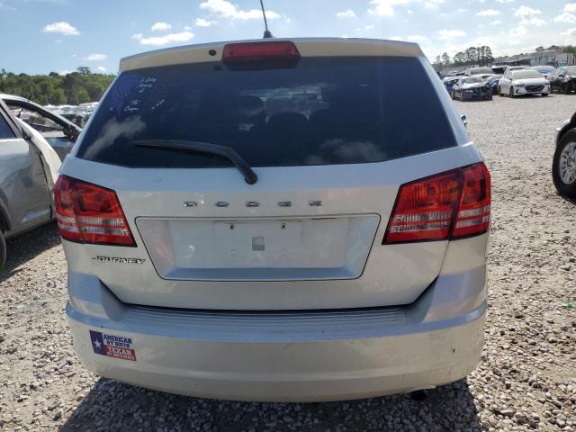 Photo 6 from auction – 2014 DODGE JOURNEY SE with VIN 3C4PDCABXET153595