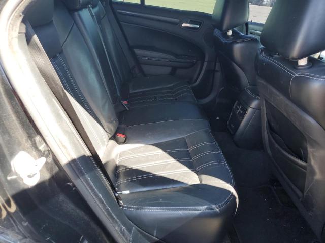 Photo 10 from auction – 2016 CHRYSLER 300 S with VIN 2C3CCABG6GH233833