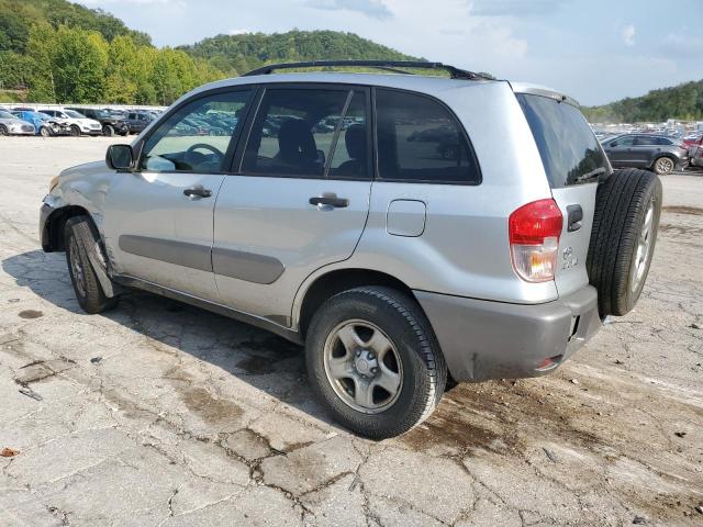 Photo 2 from auction – 2002 TOYOTA RAV4 with VIN JTEHH20VX26034686