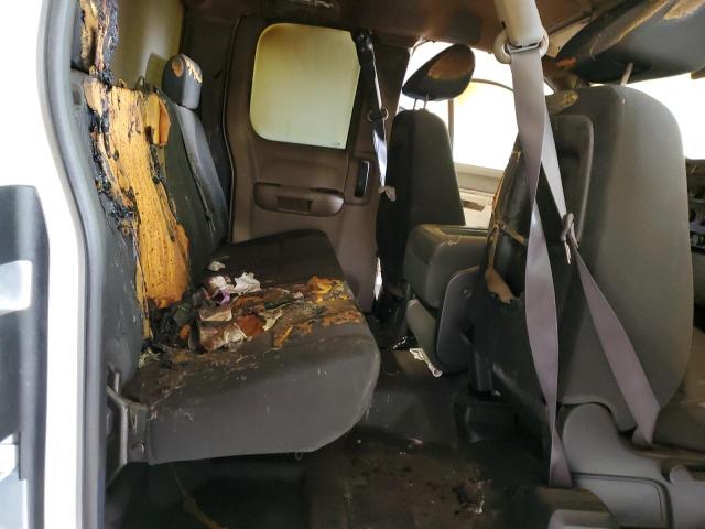 Photo 10 from auction – 2013 CHEVROLET SILVERADO with VIN 1GC2KVCGXDZ106160