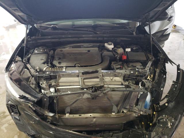 Photo 12 from auction – 2022 BUICK ENVISION E with VIN LRBFZNR47ND064893