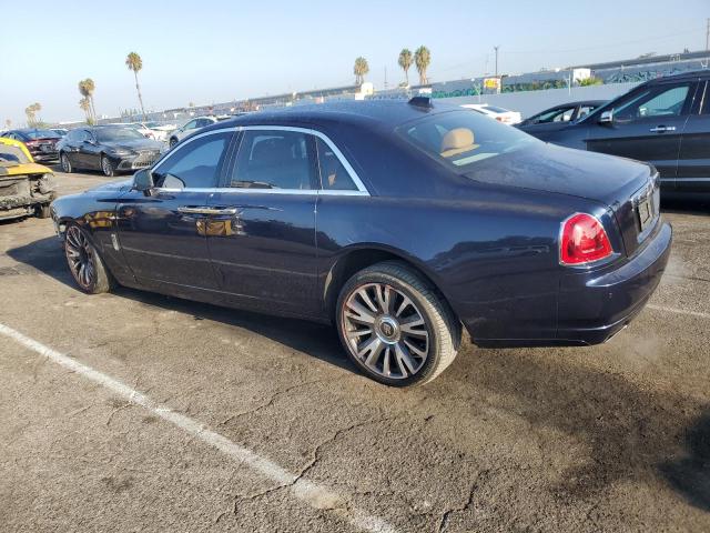 Photo 2 from auction – 2018 ROLLS-ROYCE GHOST with VIN SCA664S56JUX54515