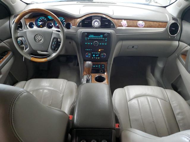 Photo 8 from auction – 2012 BUICK ENCLAVE with VIN 5GAKVCED8CJ363590