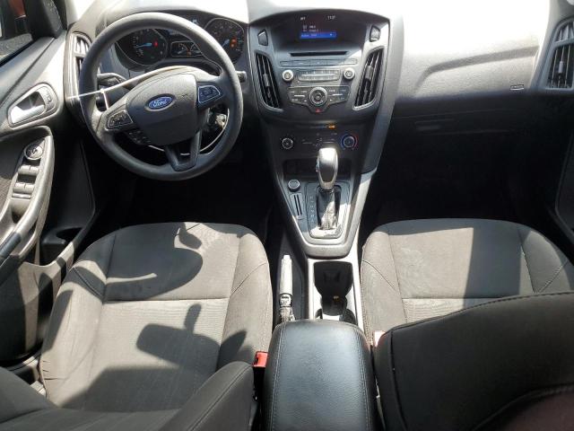 Photo 8 from auction – 2016 FORD FOCUS SE with VIN 1FADP3F24GL405445