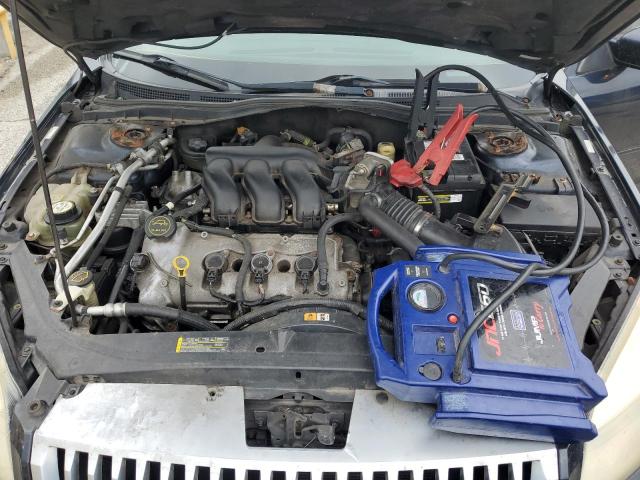 Photo 11 from auction – 2008 MERCURY MILAN PREM with VIN 3MEHM02158R652796