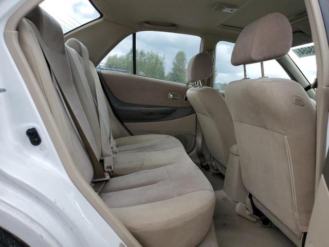 Photo 10 from auction – 2001 MAZDA PROTEGE LX with VIN JM1BJ226710408435