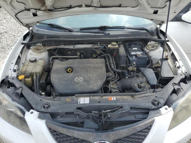 Photo 11 from auction – 2006 MAZDA 3 with VIN JM1BK12F661447199