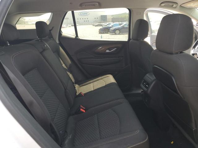 Photo 11 from auction – 2020 GMC TERRAIN SL with VIN 3GKALMEV9LL216903